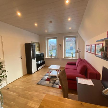 Ferienwohnung Maike Lübeck Eksteriør billede