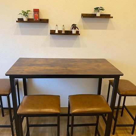 Ferienwohnung Maike Lübeck Eksteriør billede